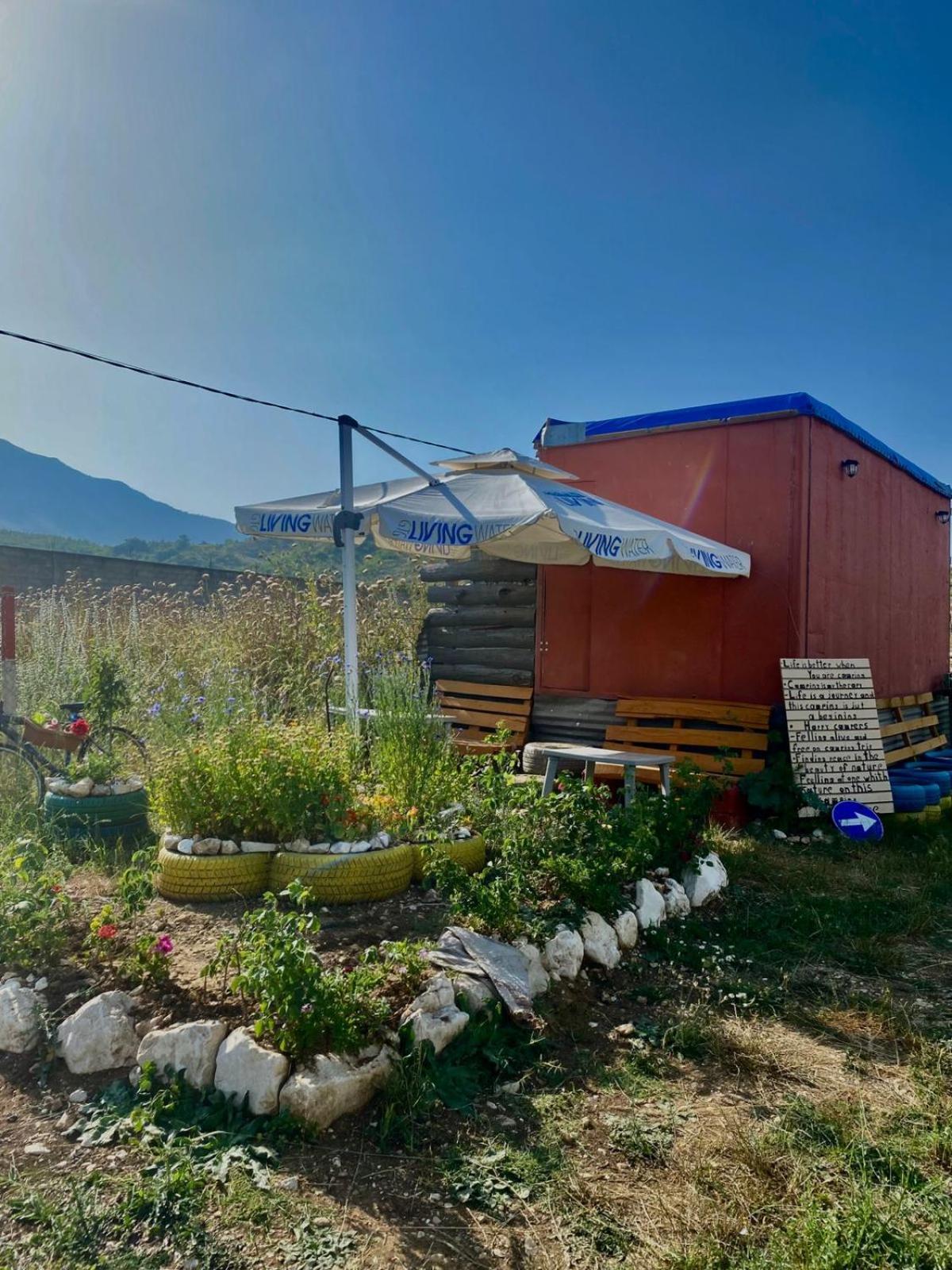 Viroi Gjirokaster